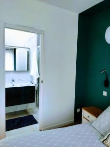 Appartements La Waide : photos des chambres