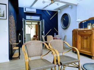 Appartements La Waide : photos des chambres