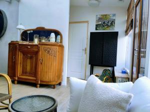 Appartements La Waide : photos des chambres
