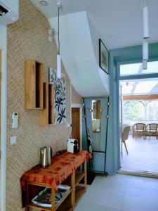 Appartements La Waide : photos des chambres