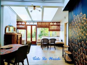 Appartements La Waide : photos des chambres