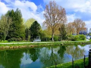 La Waide - Poulainville