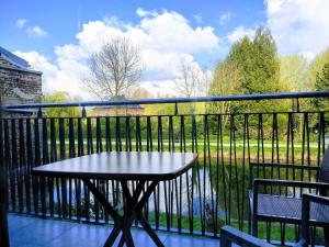 Appartements La Waide : photos des chambres
