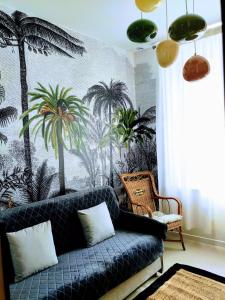 Appartements La Waide : photos des chambres