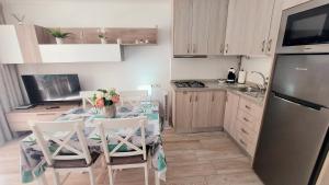 Apartamento Margarita con piscina en Playa Honda, Playa las Américas