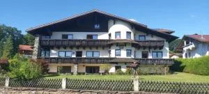 Ferienwohnungen Edenhofer-Kollmer - Schwibleinsberg