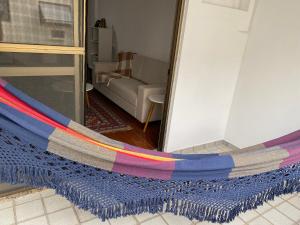 Lindo apartamento Jardim Oceânico