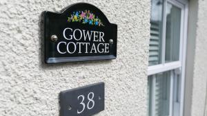 Gower Cottage
