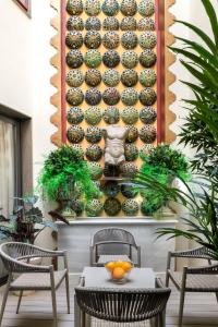 La Rosa de la Alfalfa