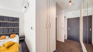 Resort Solny w Kołobrzegu Apartament A031