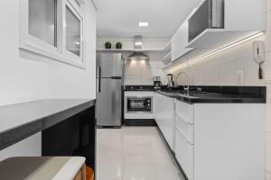 Av. Borges de Medeiros Centro Parque das Orquídeas