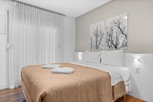 Av. Borges de Medeiros Centro Parque das Orquídeas