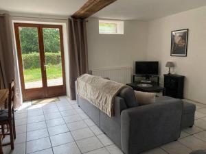 Appartements La Detourbe holiday Gite : photos des chambres