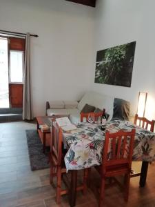 Finca Las Tapias, Casa Mañé