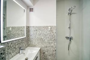 Apartament Mokotów Wierzbno