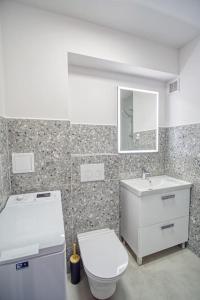 Apartament Mokotów Wierzbno