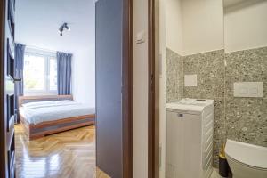 Apartament Mokotów Wierzbno