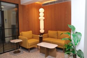 Hotel Bawa Suites