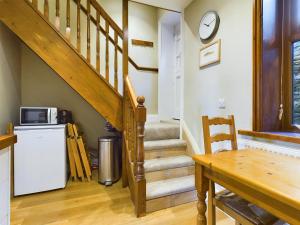 Stoneswood Cottage & Garden, Delph, Saddleworth