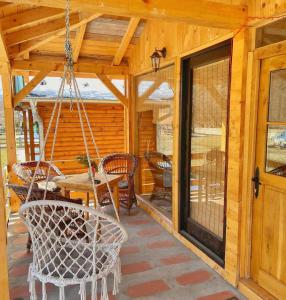 Seosko domacintsvo kod Cvela