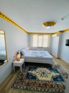 Stylish Hotel Old City