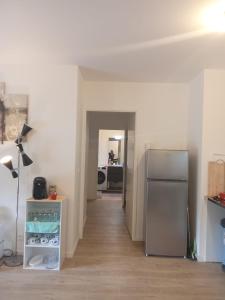 Appartements TheCALC Homes 2Bedroom+1Kitchen : photos des chambres