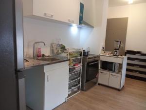 Appartements TheCALC Homes 2Bedroom+1Kitchen : photos des chambres