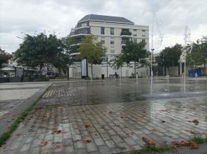 TheCALC Homes 2Bedroom+1Kitchen