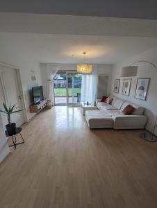 Ferienwohnung Mila, Scheidt