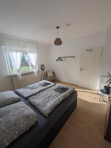 Ferienwohnung Mila, Scheidt