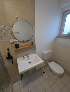 Ferienwohnung Mila, Scheidt