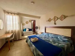 CASA CEMPOAL - Teotitlán del Valle