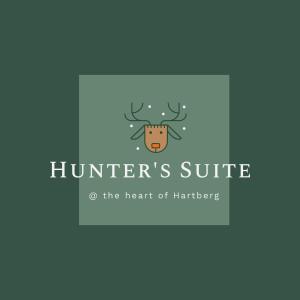 "Hunters Suite"- at the heart of Hartberg I Parking