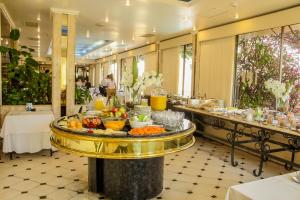 Nobile Suites Excelsior Asuncion