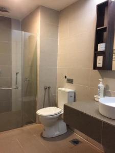 Nazrins Studio Apartment KBCP