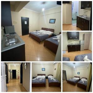 Studio Apartments Rizarjo