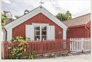 Historisk Charm i Hjärtat av Gamla Stan Kalmar - Kulltorp