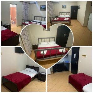 Studio Apartments Rizarjo