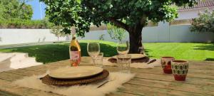 Villas Van Gogh en Provence : photos des chambres