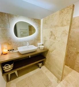 Van Gogh en Provence avec Piscine