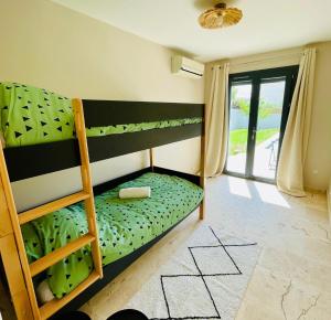 Villas Van Gogh en Provence : photos des chambres