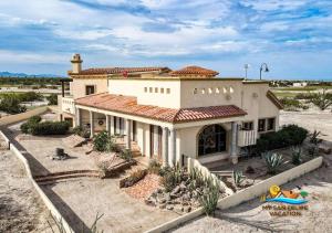 Luxury 4-Bedroom San Felipe Vacation Rental