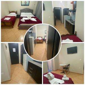 Studio Apartments Rizarjo