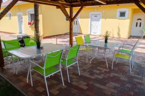 Armada Family Apartment