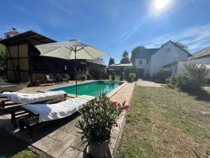 Wormis Apartment Heideblick bei Luckau - Bergstraße