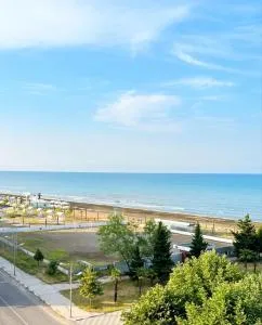 Sea View - Sütǝmurdov