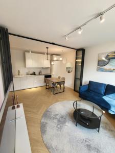 Apartament nad Motławą - Gdańsk!