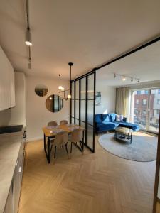 Apartament nad Motławą - Gdańsk!