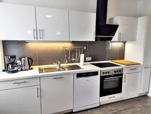 Gästehaus Koblenz - Sankt Sebastian