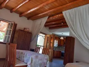 Filippos villa - 阿基奥斯基利考斯